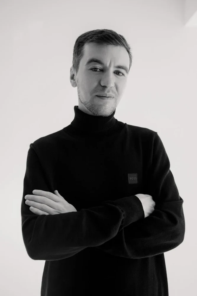 Rinat Shaykhutdinov